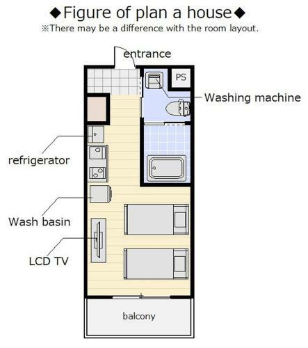 Aparthotel Premier Home I