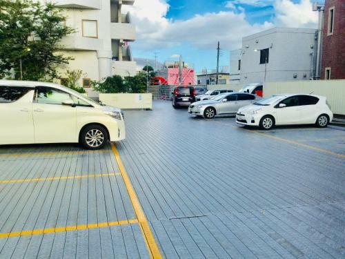 Hotel Famy Inn Makuhari