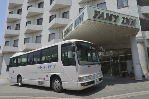 Hotel Famy Inn Makuhari