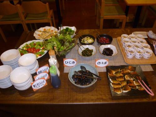 Hotel Crownhills Fukushima