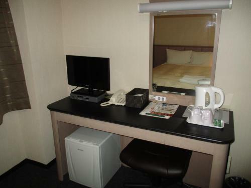 Hotel Fukushima Hills