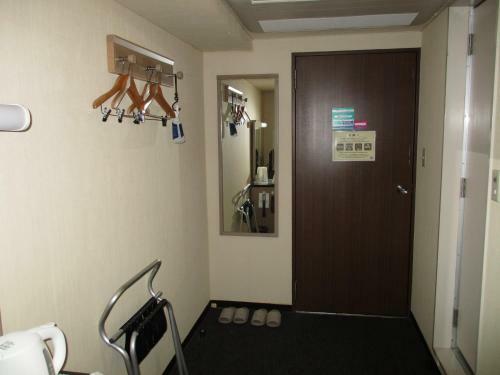Hotel Fukushima Hills