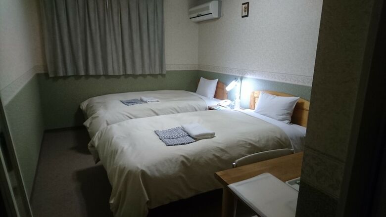 Hotel Himeji Hills