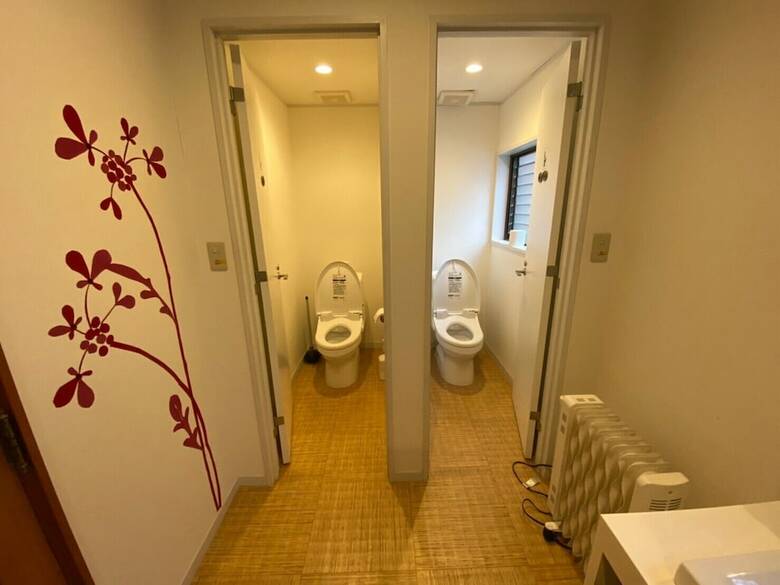 Albergue Tsuruya Guesthouse