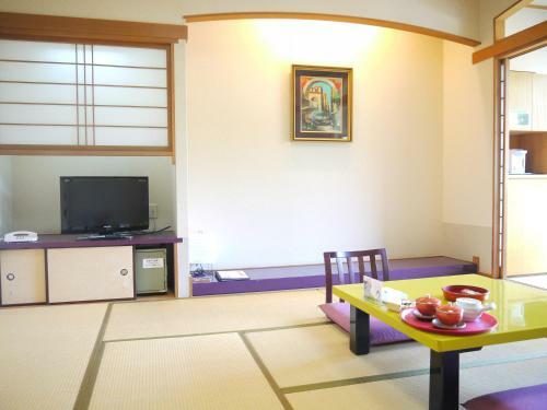 Hotel Milky Spa Sun Village