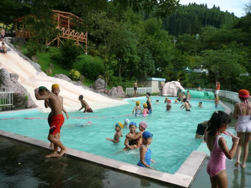 Hotel Milky Spa Sun Village