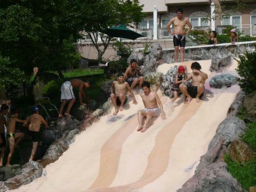 Hotel Milky Spa Sun Village