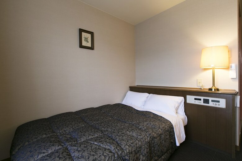 Ichinomiya City Hotel