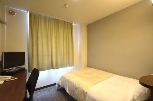 Isahaya Daiichi Hotel