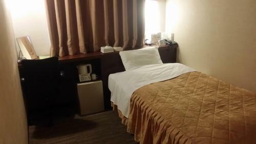 Onahama Green Hotel