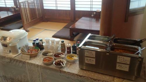 Onahama Green Hotel