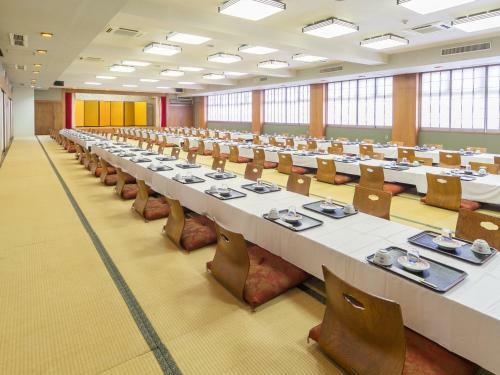 Riverside Hotel Shoei