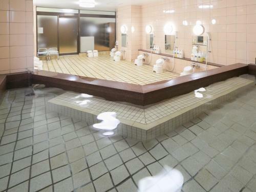 Riverside Hotel Shoei