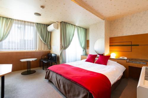 Hotel Liberty Kochi (adult Only)