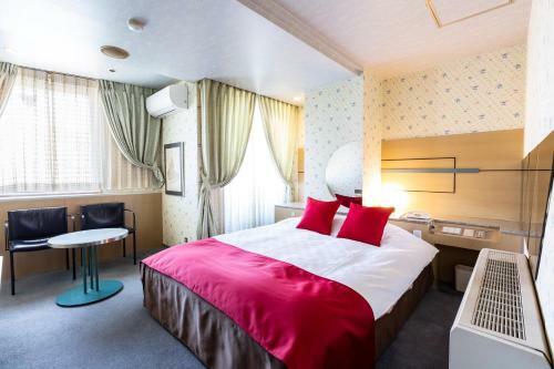 Hotel Liberty Kochi (adult Only)