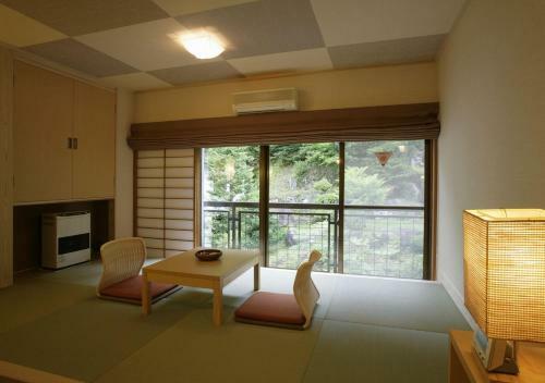 Hishino Onsen Tokiwakan