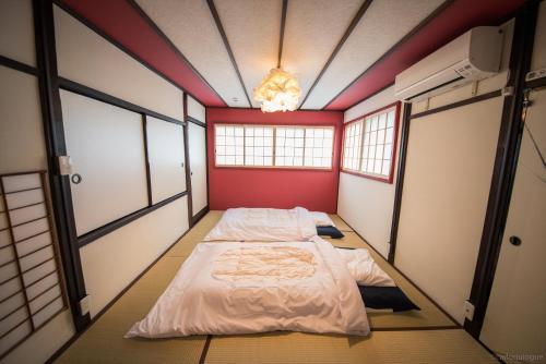 Coto Fushimi Inari ?