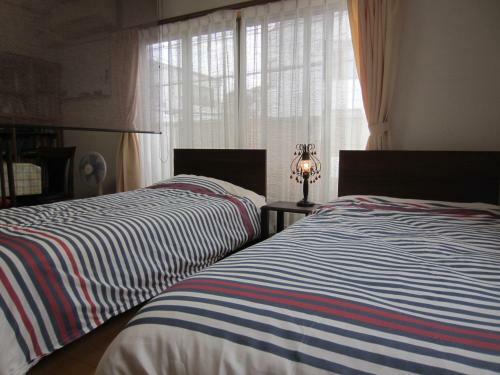 Hostal Communityhouse Jingunomori