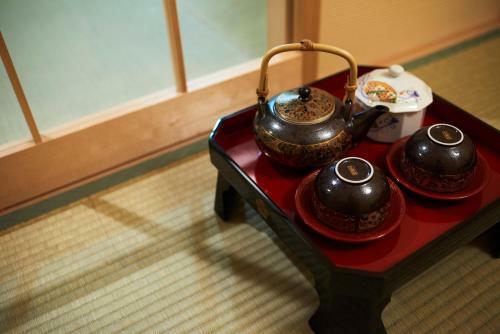 Guest House Connection Chionin