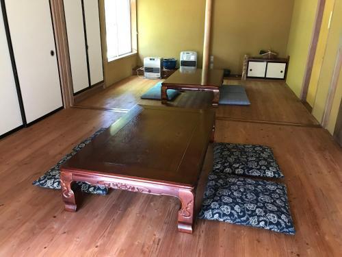 Hostal Guest House Itokawa