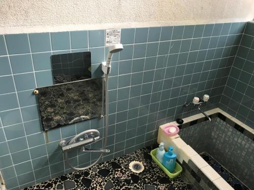 Hostal Guest House Itokawa