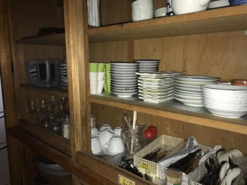 Hostal Guest House Itokawa