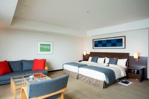 Hotel Bella Vista Spa And Marina Onomichi