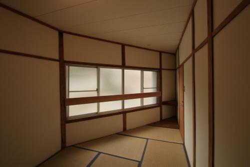 Albergue Lodging & Kin Osaka