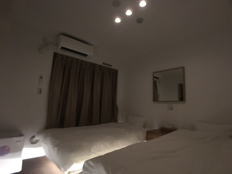 Albergue One World Osaka Central