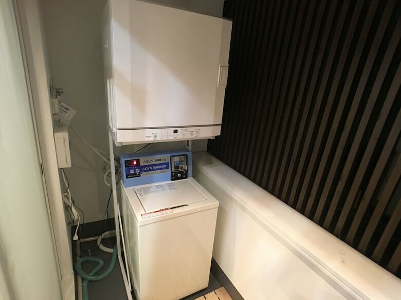 Albergue One World Osaka Central