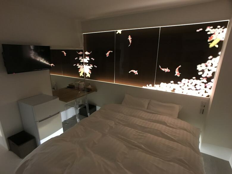 Albergue One World Osaka Central