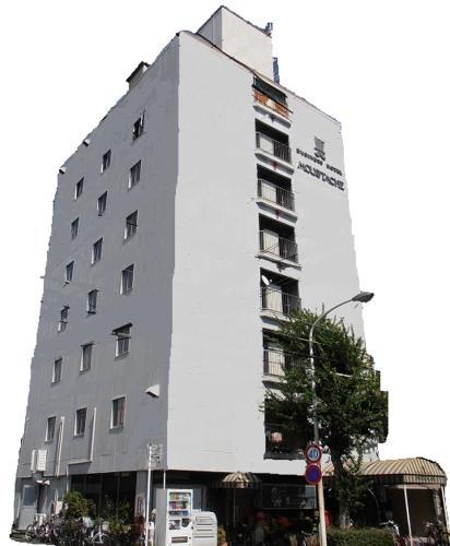 Business Hotel Masutachi