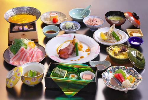 Tateyama Resort Hotel