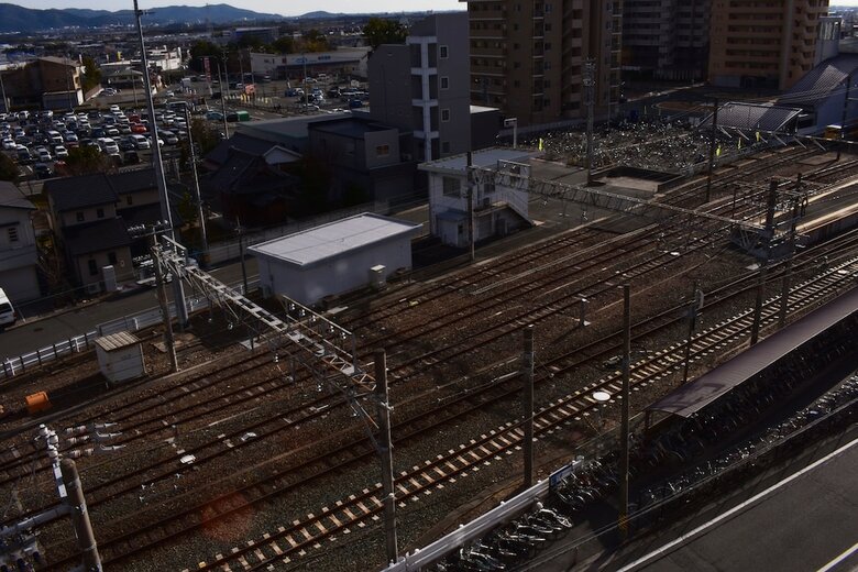 Hotel Crown Hills Toyokawa