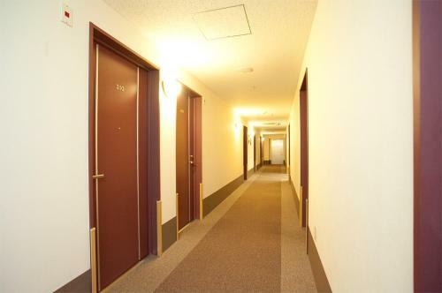 Hotel Toyota Village
