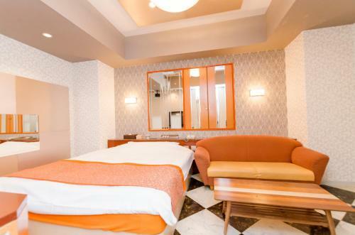 Hotel Fun3 (adult Only)