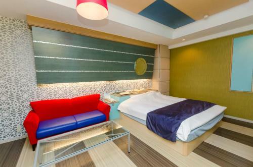 Hotel Fun3 (adult Only)
