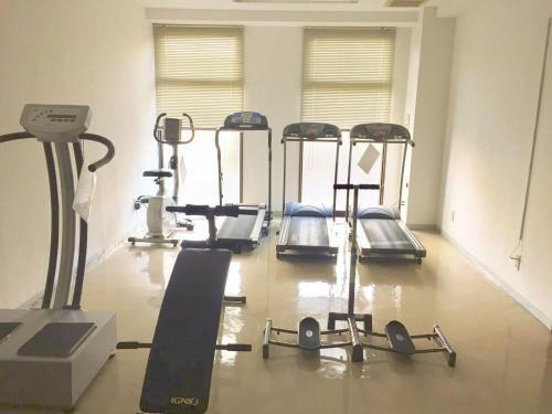 Apartamentos Stay Ropponmatsu