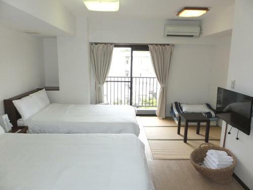 Apartamentos Stay Ropponmatsu