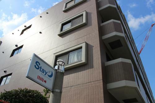 Apartamentos Stay Ropponmatsu