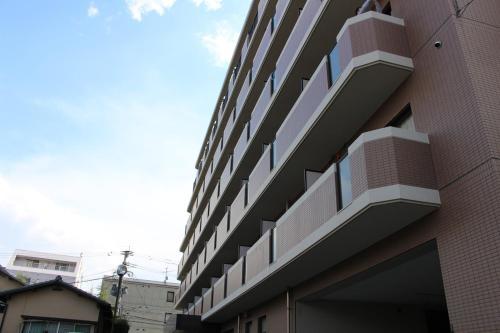 Apartamentos Stay Ropponmatsu