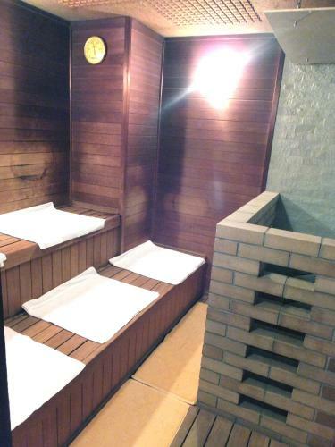 Apartamentos Stay Ropponmatsu