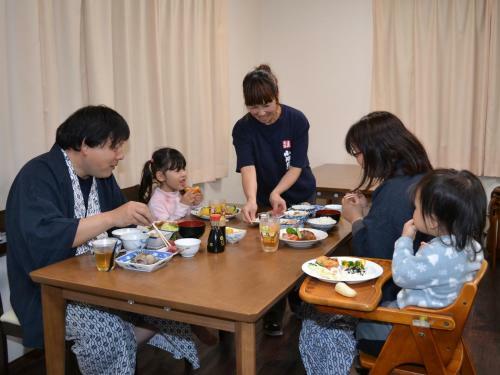 Onsenminshuku Kosakaya