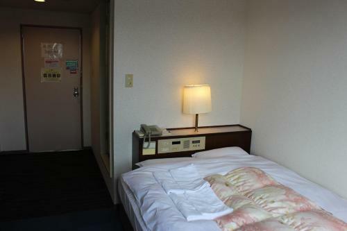 Hotel Higashihiroshima Hills Saijo
