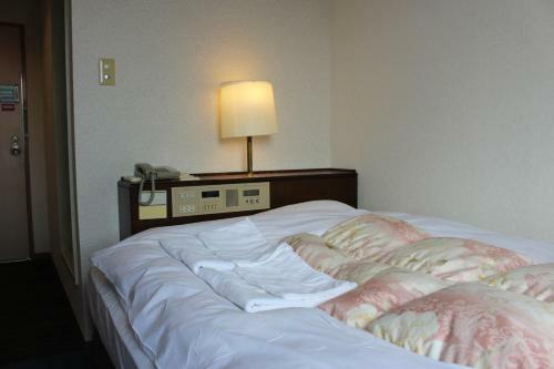 Hotel Higashihiroshima Hills Saijo