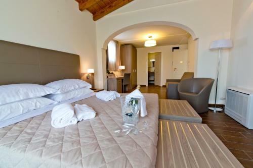 Hotel Villa Carolina Resort