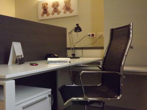 Aparthotel Chc Business Residence