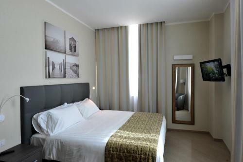 Aparthotel Chc Business Residence