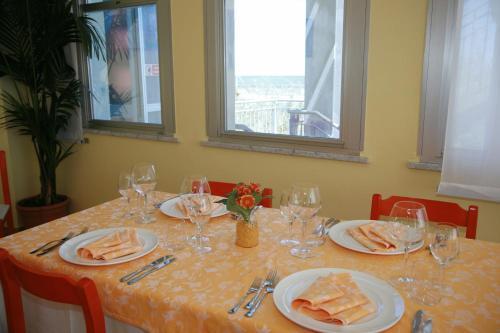 Hotel Levante Sul Mare