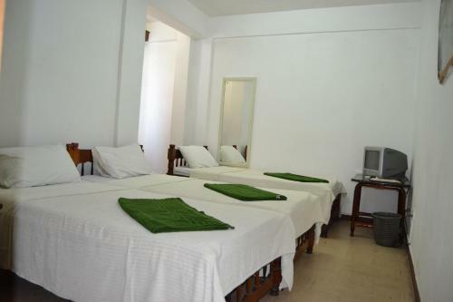 Manson Hotel